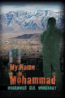 My Name Is Mohammad 1608606007 Book Cover