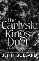 The Carlysle Kings Ominbus B0FKX646YC Book Cover