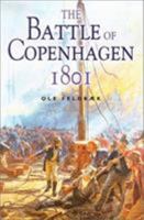 The Battle of Copenhagen 1801 1557504156 Book Cover