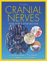 Cranial Nerves: Function and Dysfunction 1607950316 Book Cover