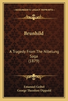 Brunhild 1017886296 Book Cover