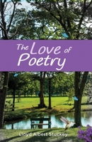 The Love of Poetry 1480946761 Book Cover