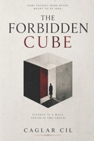 The Forbidden Cube B0GQJ7449Y Book Cover
