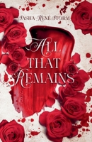 All that Remains 3911626010 Book Cover