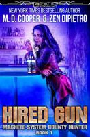 Hired Gun 1985669390 Book Cover