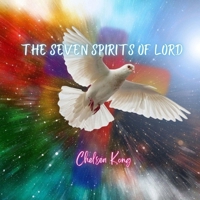 The Seven Spirits of the Lord 1990399630 Book Cover