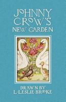 Johnny Crow's New Garden. 1781393370 Book Cover