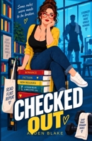 Checked Out B0HKDTXSBF Book Cover