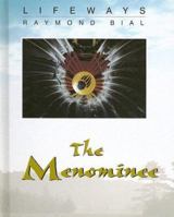 The Menominee 0761419039 Book Cover