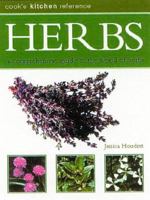 Herbs (Indoor Gardening for Brown Thumbs) 1558671854 Book Cover