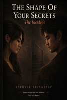 THE SHAPE OF YOUR SECRETS: CHAPTER I - THE INCIDENT B0H238156X Book Cover