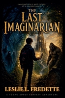 The Last Imaginarian (Imaginarian Legacy) B0HC33XRZP Book Cover