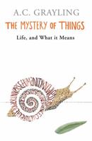 The Mystery of Things 0753820196 Book Cover