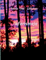 aforismeja (Finnish Edition) 9528009034 Book Cover