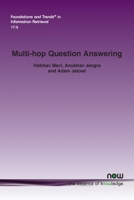 Multi-Hop Question Answering 1638283745 Book Cover