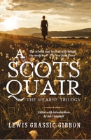 A Scots Quair 0862415322 Book Cover