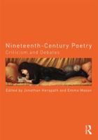 Nineteenth-Century Poetry: Criticism and Debates 041583130X Book Cover