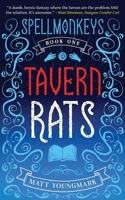 Tavern Rats B0B8VJ6V99 Book Cover