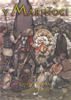 Tales from the Mabinogion 0879516372 Book Cover