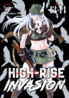High-Rise Invasion, Vol. 13-14 1645054802 Book Cover