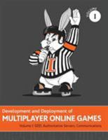 Development & Deployment of Multiplayer Online Games Vol. I 3903213063 Book Cover