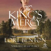 The King's Mercy: Library Edition 170508012X Book Cover