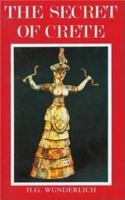 The Secret of Crete 9602262613 Book Cover