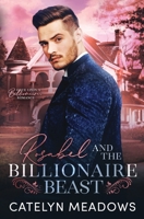 Rosabel and the Billionaire Beast B094L9GZYR Book Cover