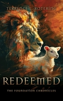 Redeemed: The Foundation Chronicles B0DSQZ9SLJ Book Cover