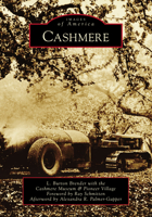 Cashmere 1467103667 Book Cover