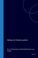 Mohtar de Valsche profeet (Dutch Edition) 9004570446 Book Cover
