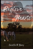 Foxglove Hearts B0FMY12Y3Z Book Cover