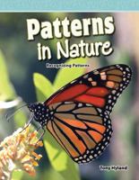 Patterns in Nature: Recognizing Patterns 0743908961 Book Cover