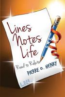 Lines Notes Life Read to Relate 1434905055 Book Cover