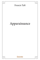 Apparaissance (French Edition) 2414238216 Book Cover