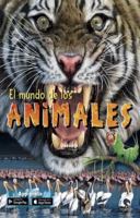 El mundo de los Animales 6075324631 Book Cover
