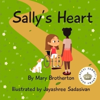 Sally's Heart B0FKGS1XJ5 Book Cover