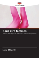 Nous dire femmes 6202364599 Book Cover