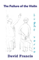 The Failure of the Violin 9363540308 Book Cover