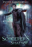 The Sorcerer's Shadow 1088095569 Book Cover