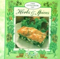 Herbs and Spices 0785801448 Book Cover