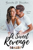 A Sweet Revenge B09HFV3XLV Book Cover
