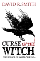 Curse of the Witch 0578632284 Book Cover