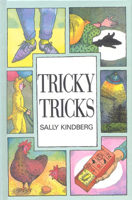 Tricky Tricks 071882654X Book Cover