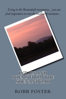 Lyrics and Poems from the Shenandoah 1518695809 Book Cover