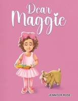 Dear Maggie 1035842300 Book Cover