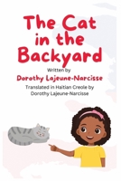 The Cat in the Backyard B0DPVW8JSW Book Cover