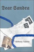 Dear Sandra 1412089883 Book Cover