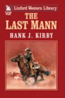 The Last Mann 1444813471 Book Cover