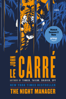 The Night Manager 0679425136 Book Cover